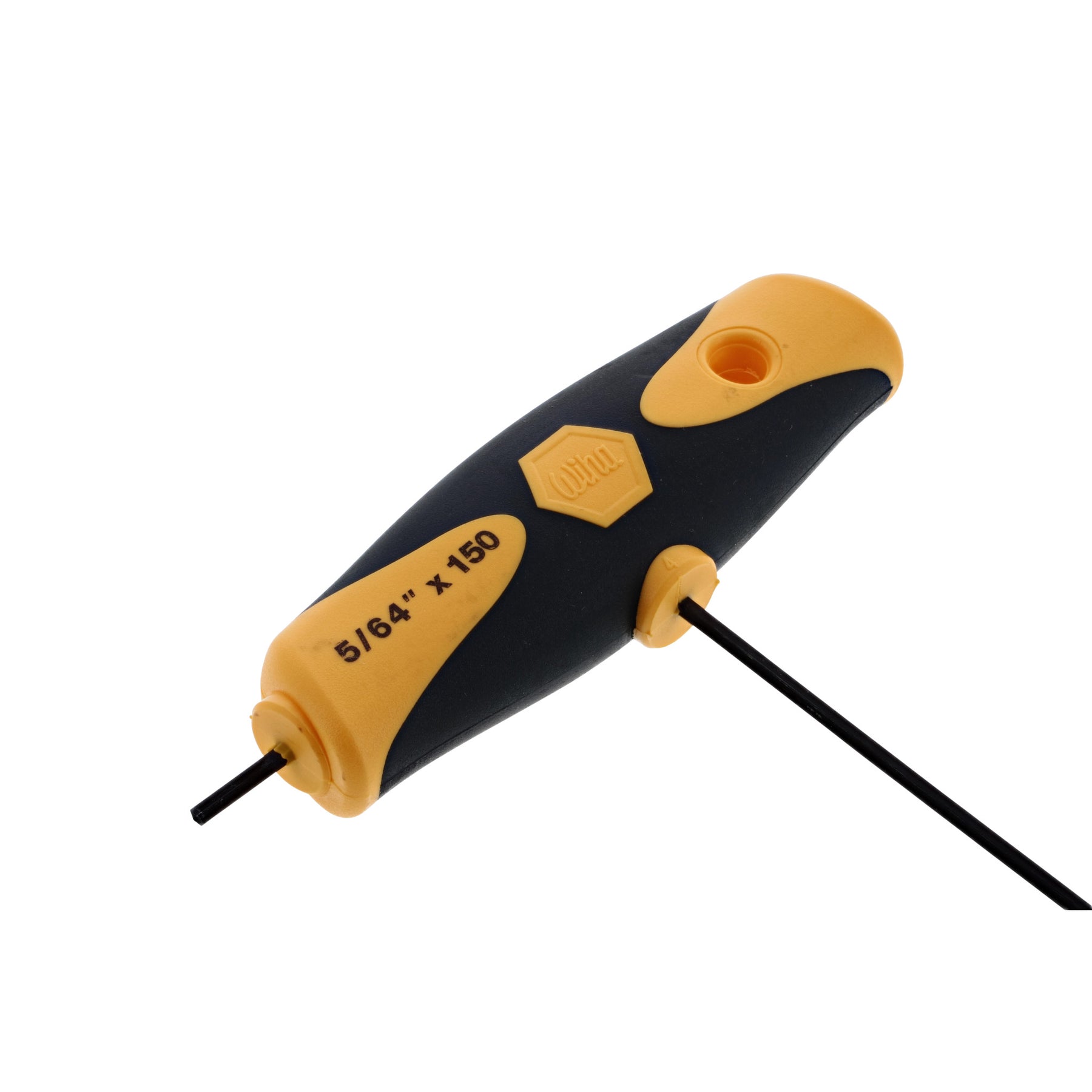 SoftGrip Hex T-Handle 5/64"