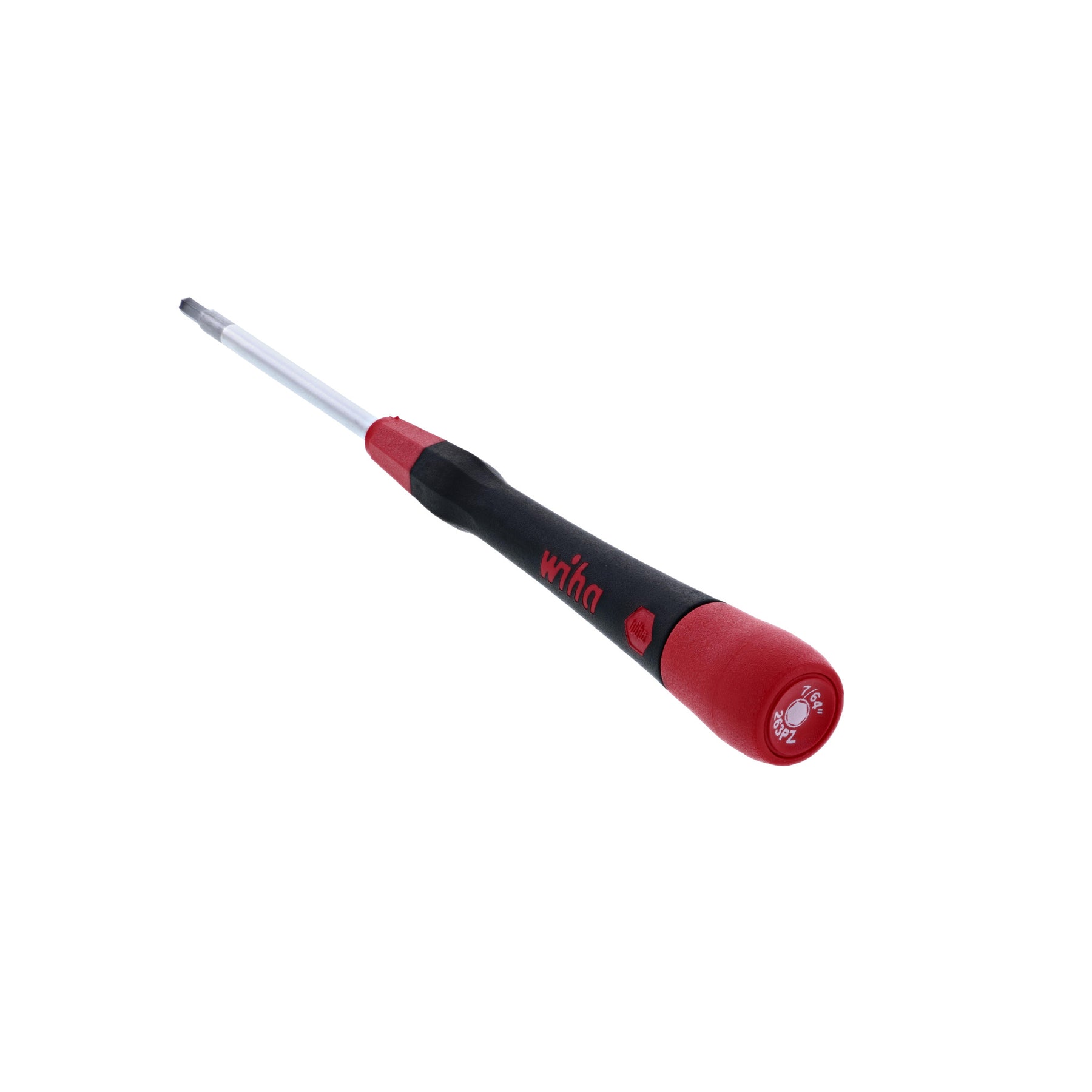 PicoFinish Hex Screwdriver 7/64" x 60mm