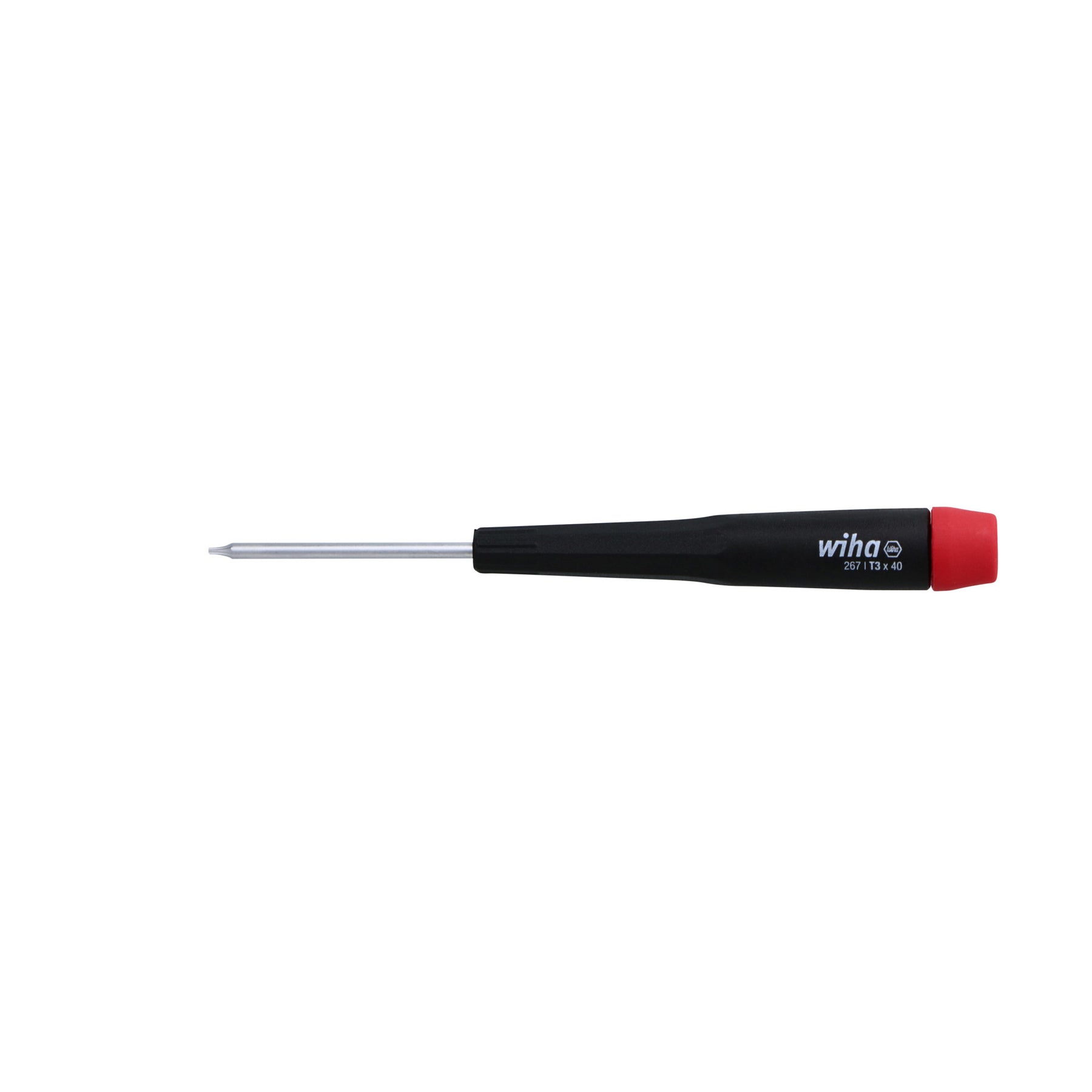 Precision Torx Screwdriver T3 x 40mm