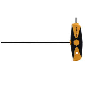 SoftGrip Hex T-Handle 5/64"