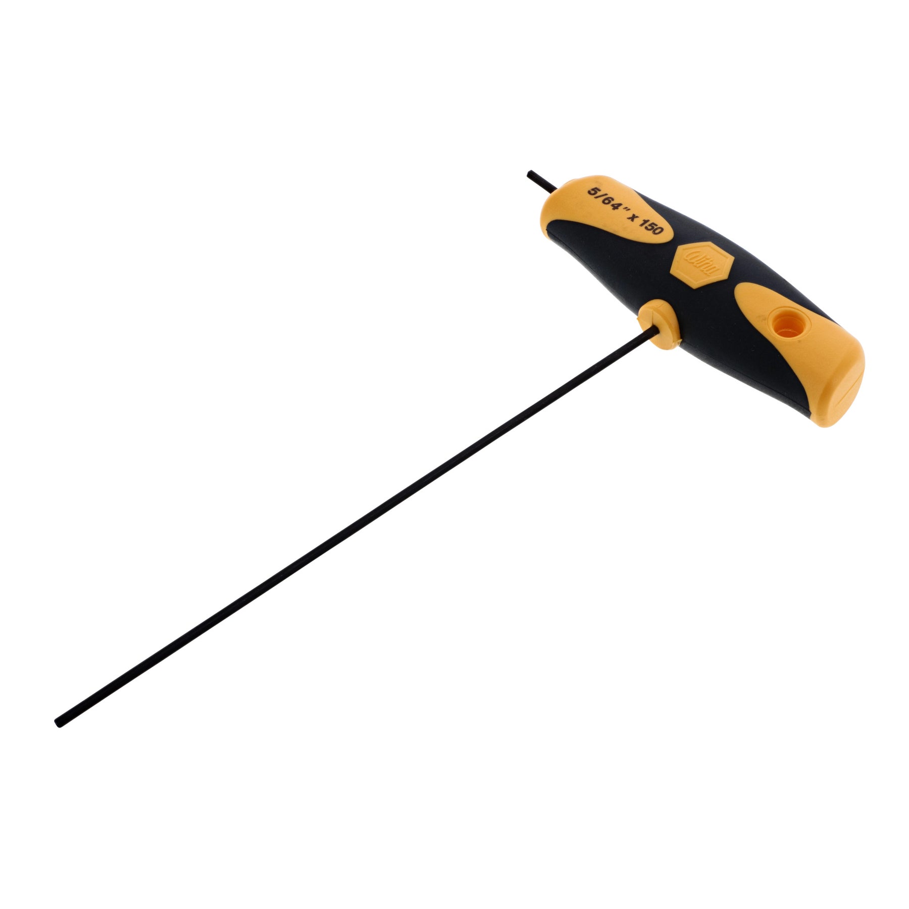 SoftGrip Hex T-Handle 5/64"