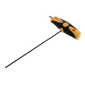 SoftGrip Hex T-Handle 5/64"